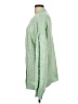 Assorted Brands 100% Acrylic Green Cardigan Size 10 - photo 5