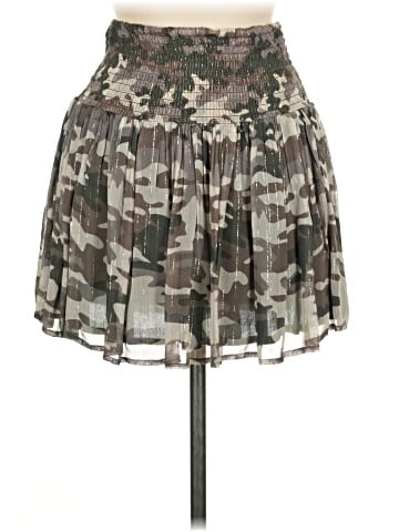 Muche et Muchette Casual Skirt (view 1)