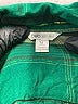 Cato Plaid Green Long Sleeve Button-Down Shirt Size M - photo 7