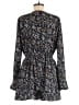Sweet Lemon Paisley Blue Romper Size L - photo 2