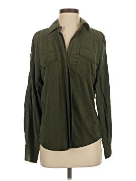 Sam Edelman Long Sleeve Blouse