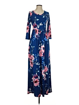 Assorted Brands Casual Dress