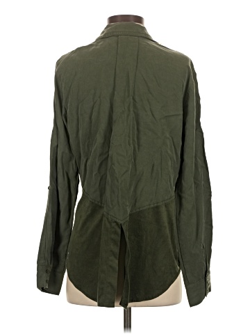 Sam Edelman Long Sleeve Blouse (view 2)