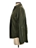 Sam Edelman 100% Tencel Green Long Sleeve Blouse Size S - photo 5