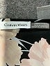 Calvin Klein Black 3/4 Sleeve Blouse Size S - photo 7
