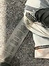 Calvin Klein Black 3/4 Sleeve Blouse Size S - photo 8