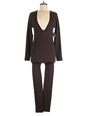Basics Jumpsuit (view 1)