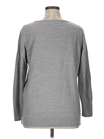 Apt. 9 Pullover Sweater (view 2)