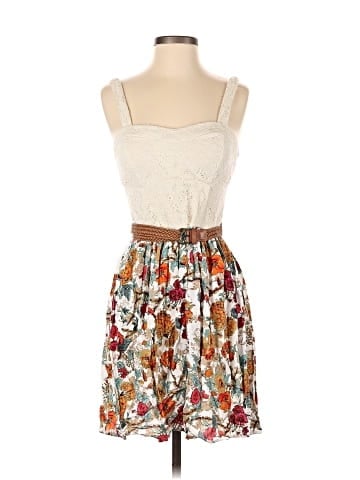 A. Byer Casual Dress (view 1)
