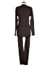 Basics Brown Jumpsuit Size L - photo 2