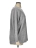 Apt. 9 100% Acrylic Metallic Silver Pullover Sweater Size 1X - photo 4