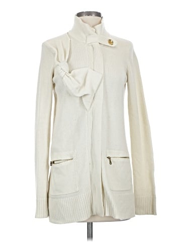 BCBGeneration Cardigan (view 1)