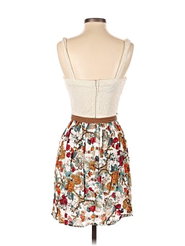 A. Byer Casual Dress (view 2)