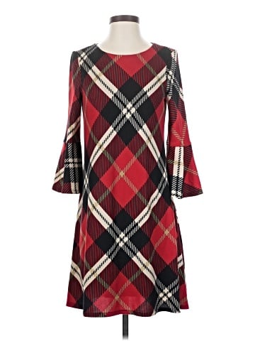 Jessica H Casual Dress (view 1)