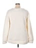 Miss Chievous 100% Polyester Print White Pullover Sweater Size 3X - photo 2
