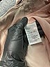 Divided by H&M 100% Polyester Solid Pink Long Sleeve Blouse Size 10 - photo 8