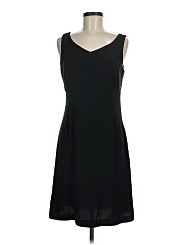 Eddie Bauer Casual Dress (view 1)