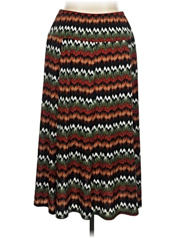 Karen Kane Casual Skirt (view 2)