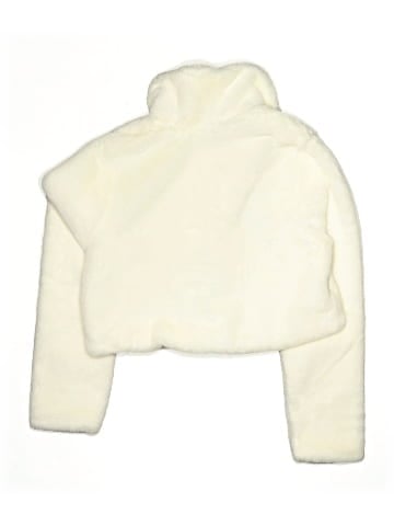 Knit Works Faux Fur Vest (view 2)
