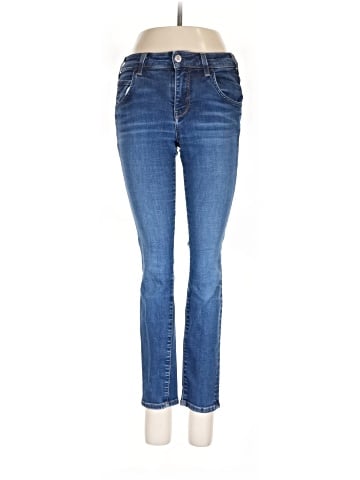 Pilcro and the Letterpress Jeans (view 1)