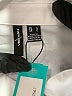 Vero Moda White Long Sleeve Blouse Size L - photo 7