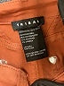 Tribal Orange Jeans Size 4 - photo 7