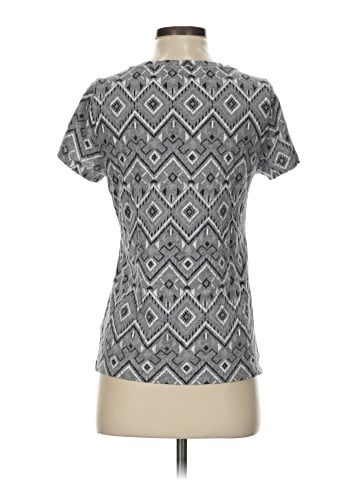 SONOMA life + style Short Sleeve T-Shirt (view 2)