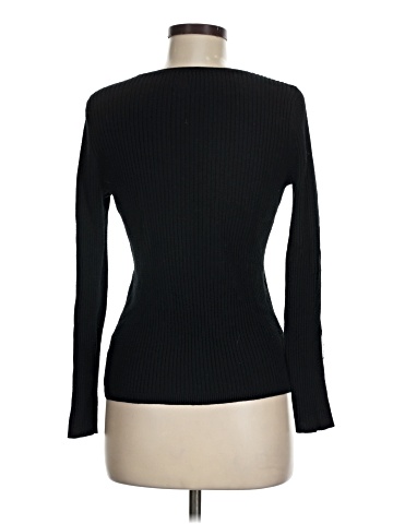 212 Collection Long Sleeve Top (view 2)