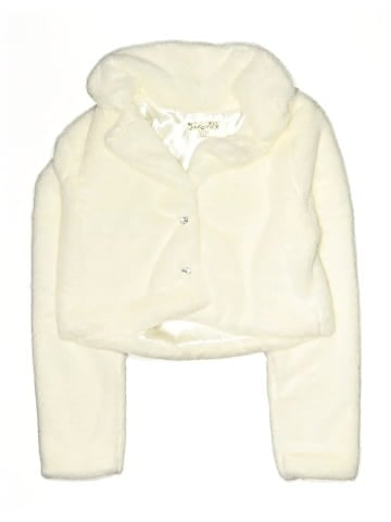 Knit Works Faux Fur Vest (view 1)