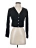 Madewell Black Long Sleeve Blouse Size XS - photo 1
