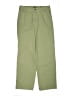 Dickies 100% Cotton Green Jeans Size 10R - photo 1