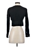 Madewell Black Long Sleeve Blouse Size XS - photo 2