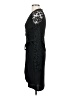 Unbranded Black Cocktail Dress Size XS (estimated) - photo 5