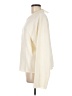 H&M Color Block Ivory Pullover Sweater Size M - photo 5