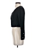 Madewell Black Long Sleeve Blouse Size XS - photo 5