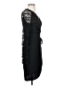 Unbranded Black Cocktail Dress Size XS (estimated) - photo 4