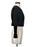 Madewell Black Long Sleeve Blouse Size XS - photo 4