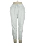 Athleta Solid Gray Sweatpants Size XL - photo 1