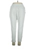 Athleta Solid Gray Sweatpants Size XL - photo 2