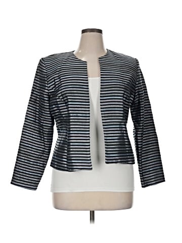 JS Collections Blazer (view 1)