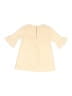 Baby Gap Yellow Cardigan Size 2T - photo 2