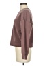 all in motion Brown Pink Sweatshirt Size M (estimated) - photo 5