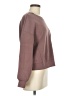 all in motion Brown Pink Sweatshirt Size M (estimated) - photo 4
