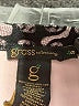 Grass Collection Black Cocktail Dress Size 6 - photo 7