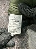 Unbranded Solid Green Jacket Size M - photo 6