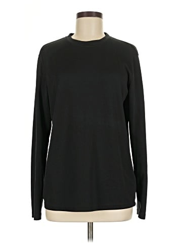 New Balance Long Sleeve T-Shirt (view 1)