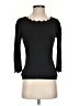 Philosophy Republic Clothing Black Pullover Sweater Size S - photo 1