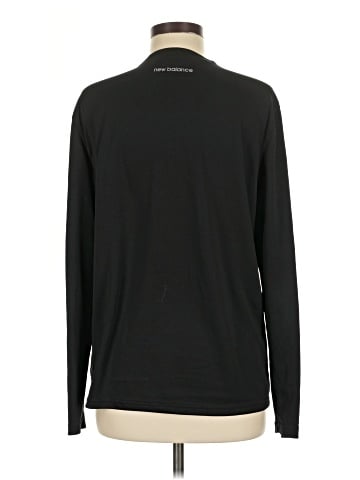 New Balance Long Sleeve T-Shirt (view 2)
