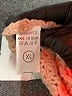 Assorted Brands 100% Acrylic Pink Cardigan Size XL - photo 8
