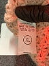 Assorted Brands 100% Acrylic Pink Cardigan Size XL - photo 9